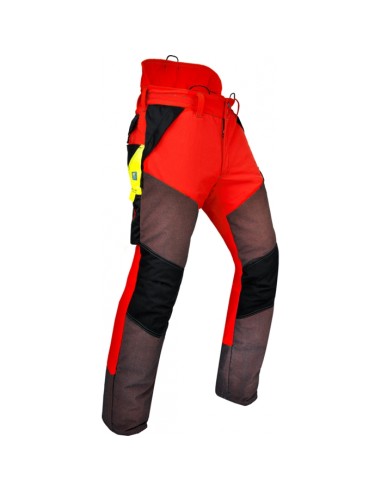 Pantalones Pfanner Kevlar-Extrem Anticorte (Clase 1)