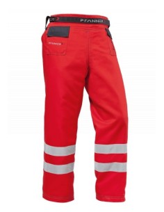 Zahones Anticorte Pfanner (clase 1)