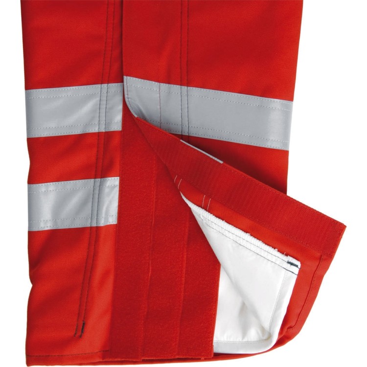 Zahones Anticorte Pfanner (clase 1)