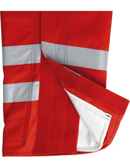 Zahones Anticorte Pfanner (clase 1)