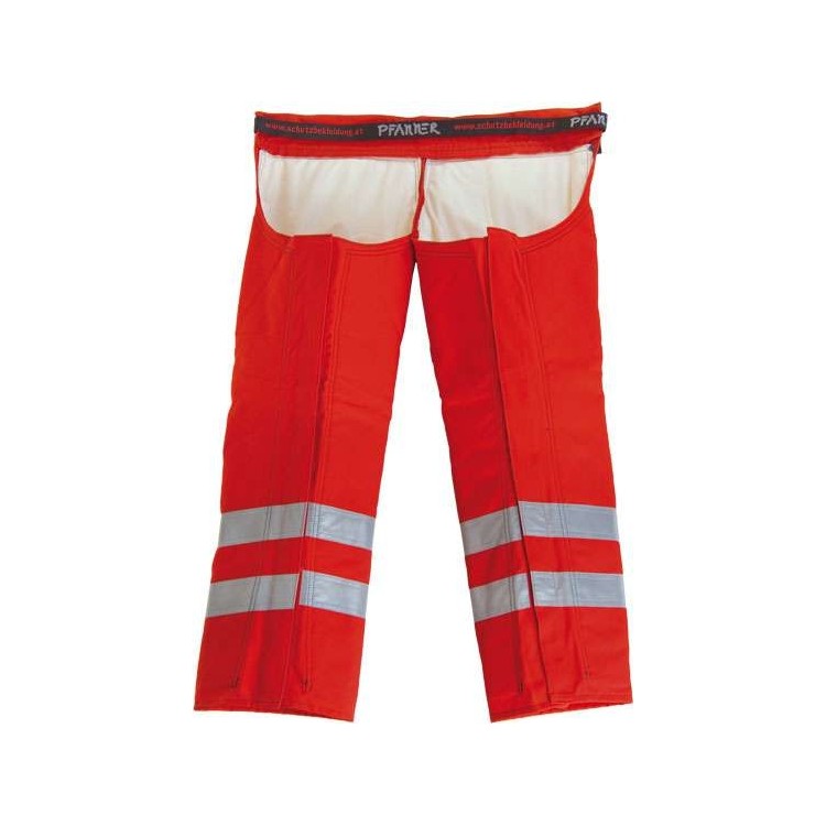 Zahones Anticorte Pfanner (clase 1)