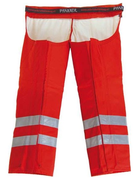 Zahones Anticorte Pfanner (clase 1)