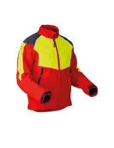 Pfanner Chaqueta anticorte.