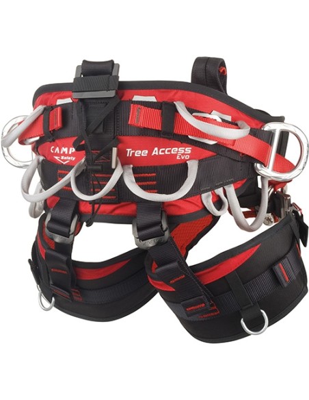 Arnés Camp Tree Access EVO