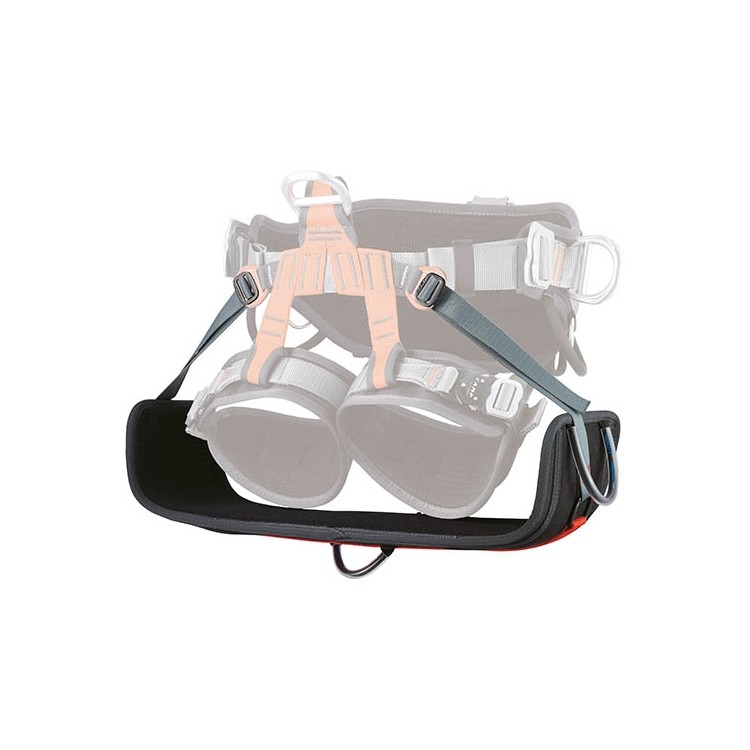 Asiento rígido Camp Access Swing