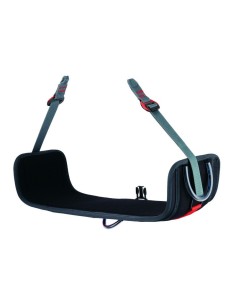 Asiento rígido Camp Access Swing