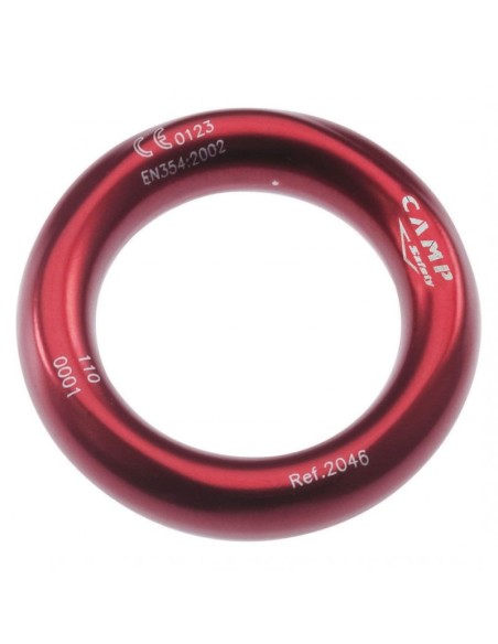 Anillo de anclaje Camp Access Ring.