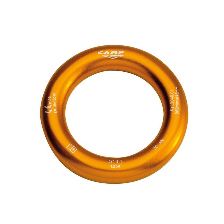Anillo de anclaje Camp Access Ring 69 mm