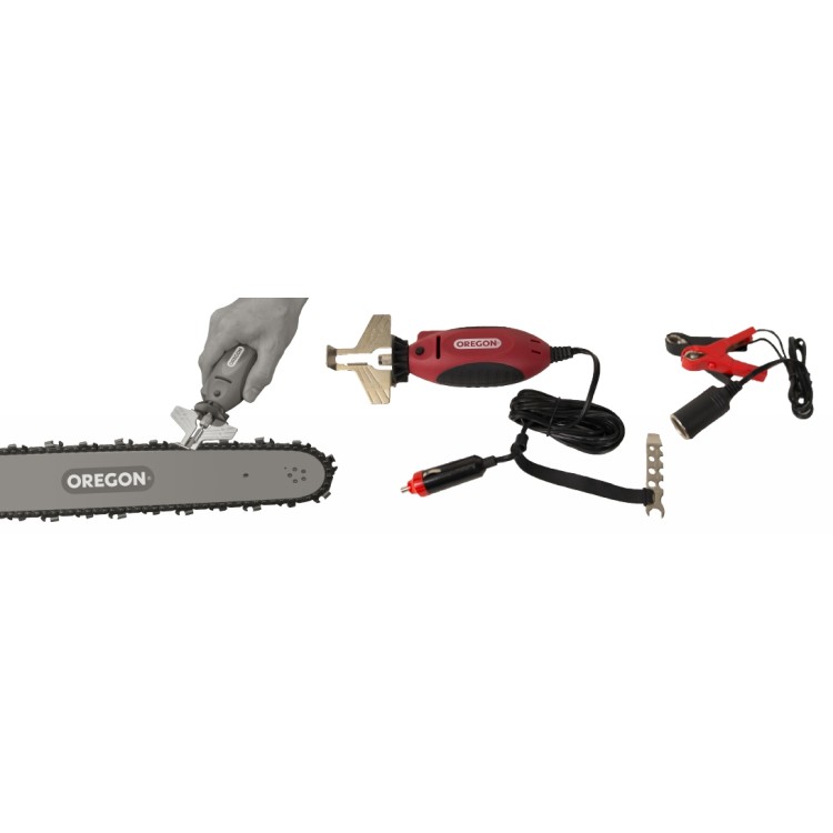 Afilador Portátil Oregon