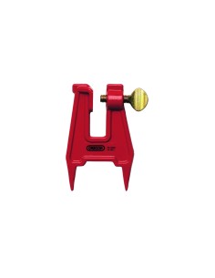 Mordaza para Espada de Motosierra Oregon