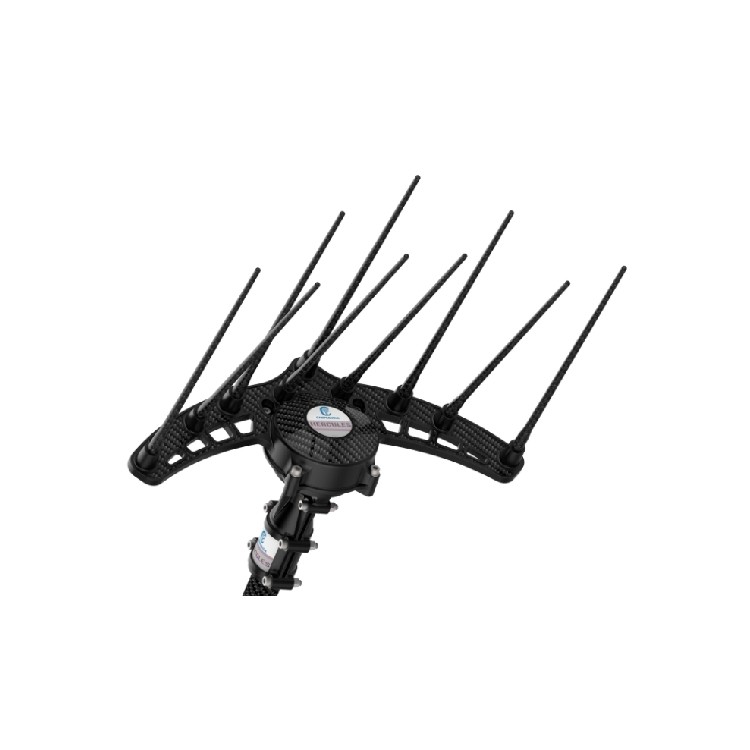 Vareador Campagnola Hercules