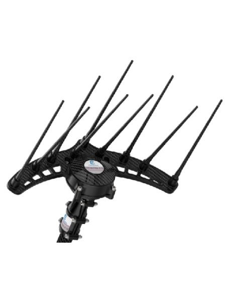 Vareador Campagnola Hercules