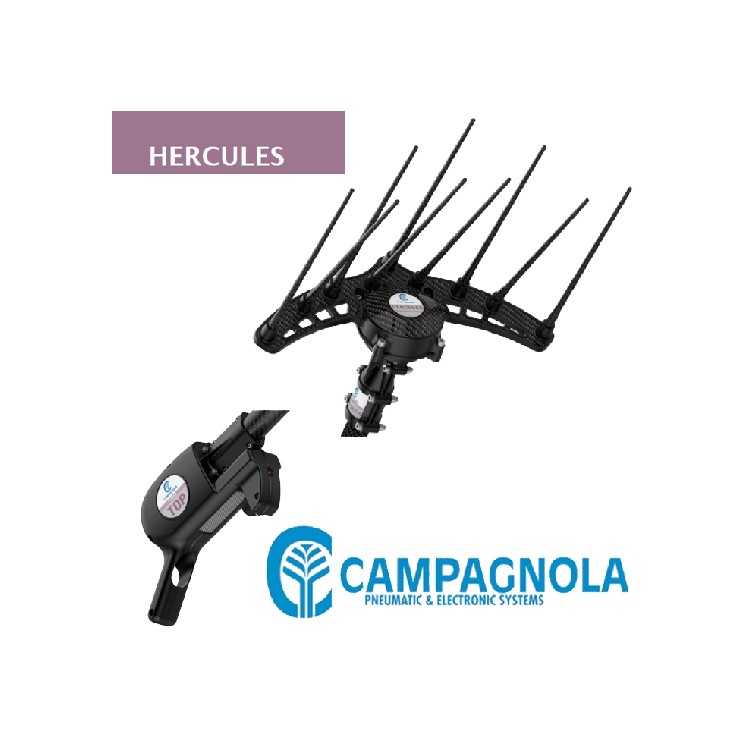 Vareador Campagnola Hercules