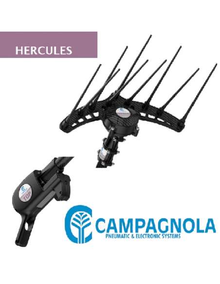 Vareador Campagnola Hercules