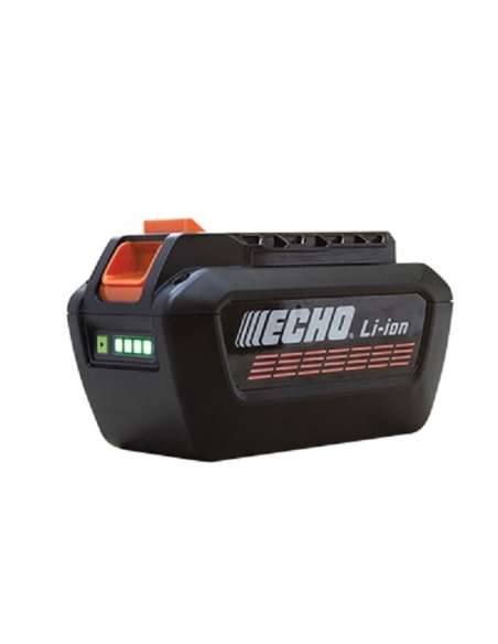 Echo DPB 600 - Soplador de Batería