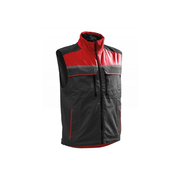 Chaleco térmico Jobby Colour Pfanner.