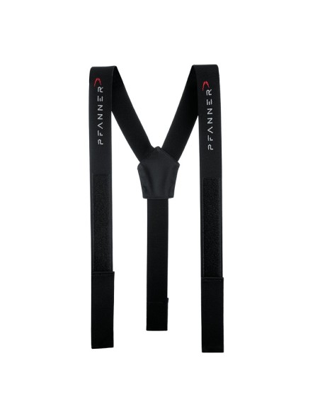 Tirantes Elásticos Pfanner.