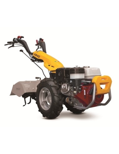 Motocultor Pasquali XB40 Powersafe®