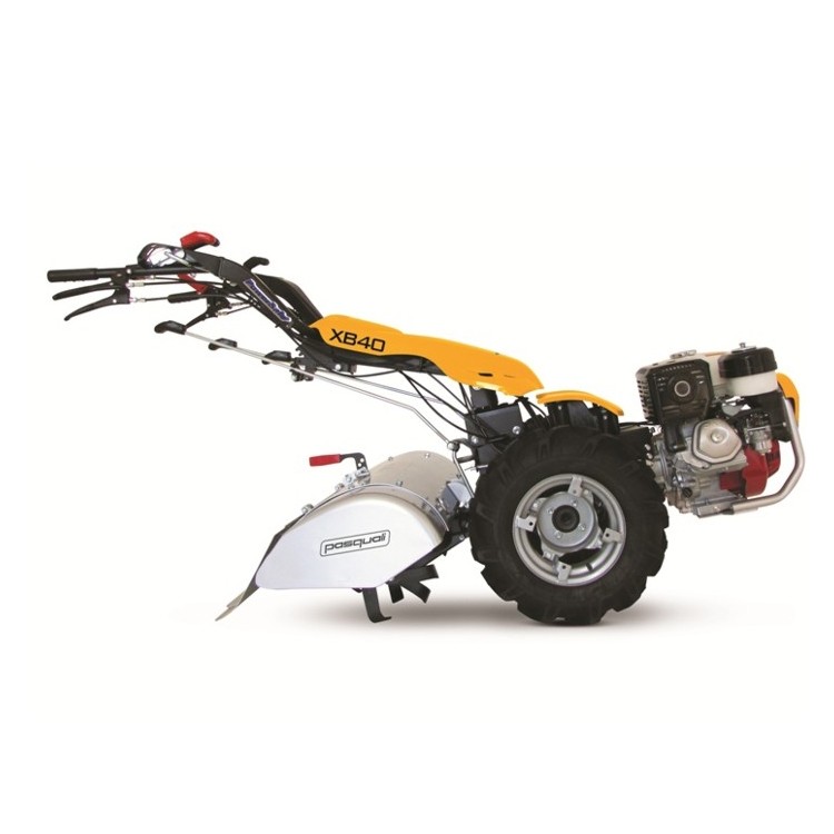 Motocultor Pasquali XB40 Powersafe®