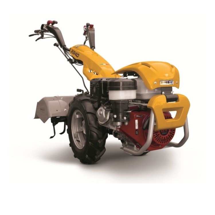 Motocultor Pasquali XB40 Powersafe®