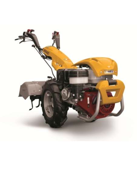 Motocultor Pasquali XB40 Powersafe®