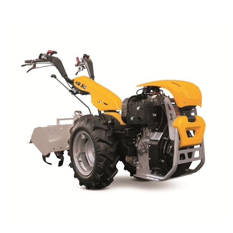 Motocultor Pasquali XB 50