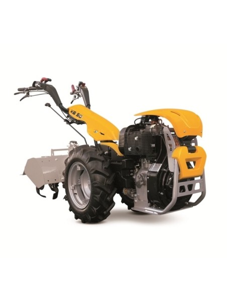 Motocultor Pasquali XB 50