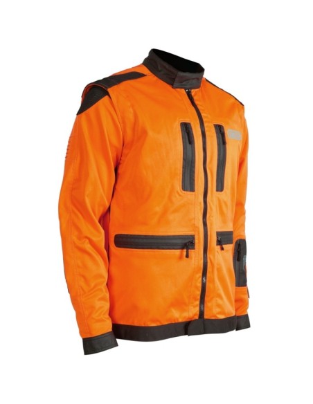 Chaqueta Oregon FIORDLAND®