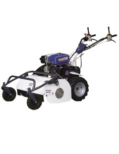 Yamaha YDM 775 - Desbrozadora de Martillos