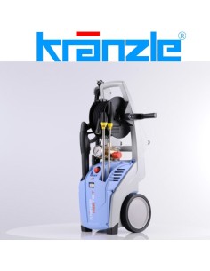 Kranzle K 1152 TST Hidrolimpiadora