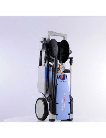 Kranzle PROFI 195 TS T - Hidrolimpiadora