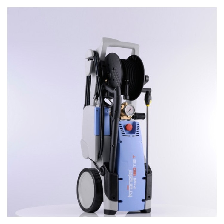 Kranzle PROFI 160 TS T - Hidrolimpiadora