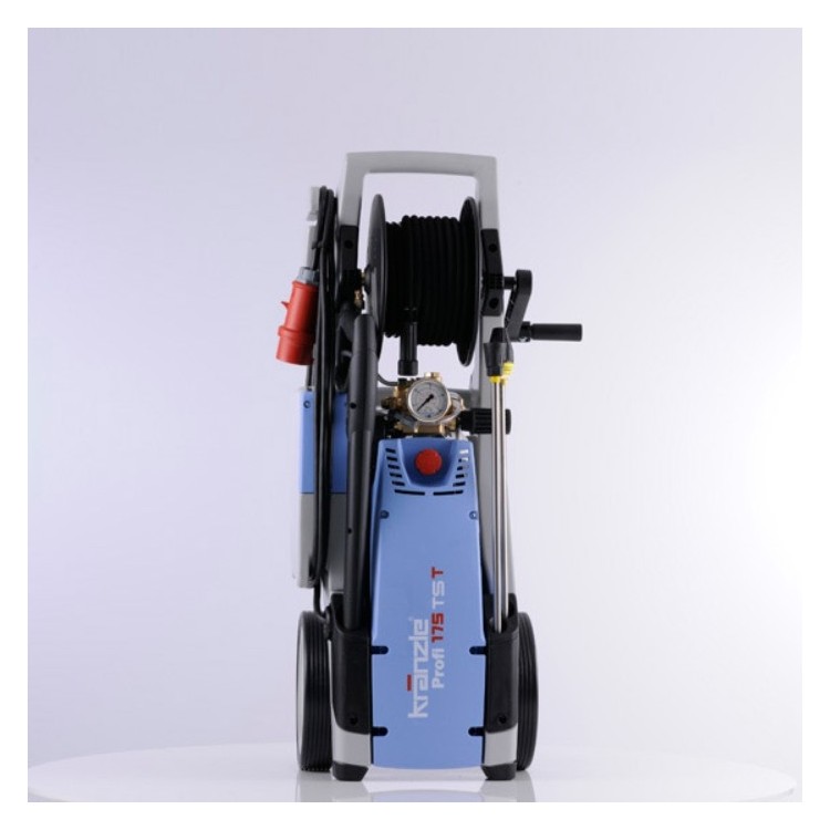 Kranzle PROFI 175 TS T