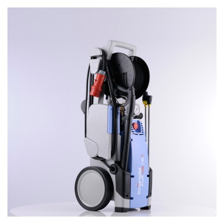 Kranzle PROFI 175 TS T