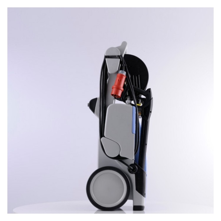 KRANZLE Profi 15/120 TS T - Hidrolimpiadora