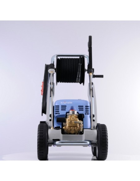 Hidrolimpiadora Kranzle Quadro 899 TS T