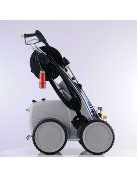 Hidrolimpiadora Kranzle Quadro 899 TS T