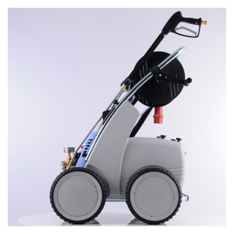 Hidrolimpiadora Kranzle Quadro 899 TS T