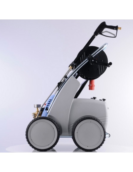 Hidrolimpiadora Kranzle Quadro 899 TS T