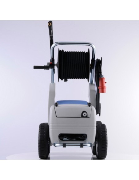 Hidrolimpiadora Kranzle Quadro 899 TS T