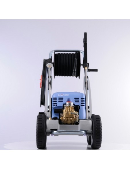 Kranzle Quadro 1500 TS T - Hidrolimpiadora