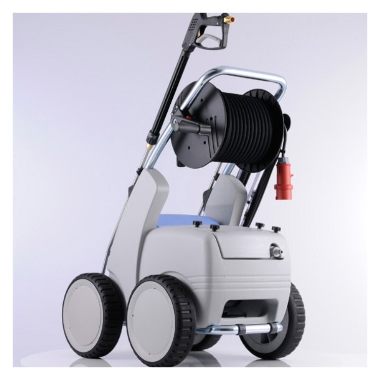 Kranzle Quadro 1500 TS T - Hidrolimpiadora