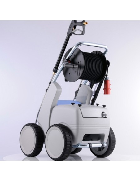 Kranzle Quadro 1500 TS T - Hidrolimpiadora