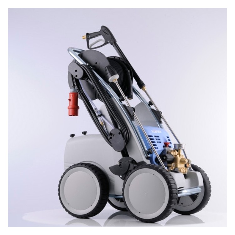 Kranzle Quadro 1500 TS T - Hidrolimpiadora