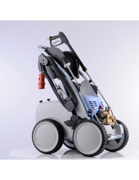 Kranzle Quadro 1500 TS T - Hidrolimpiadora