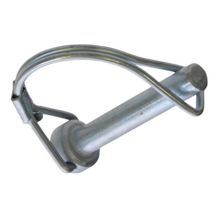 Pasador Abatible 8x45 mm.