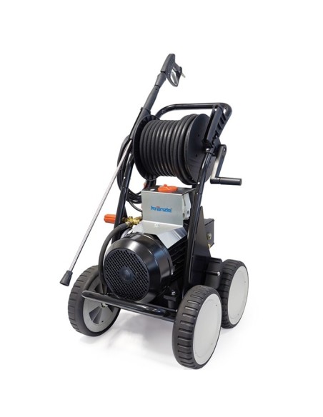 Kranzle LX 2000 - Hidrolimpiadora
