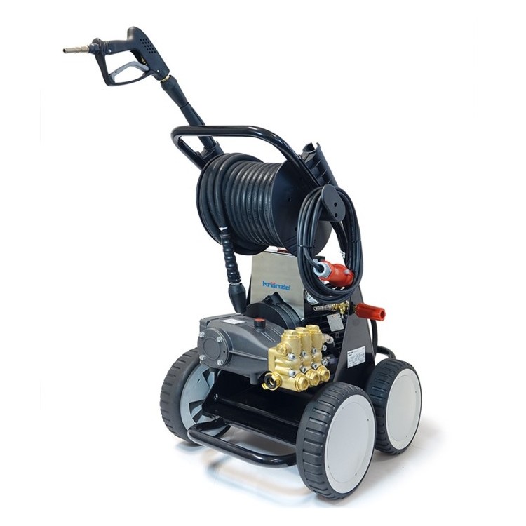 Kranzle LX 2000 - Hidrolimpiadora