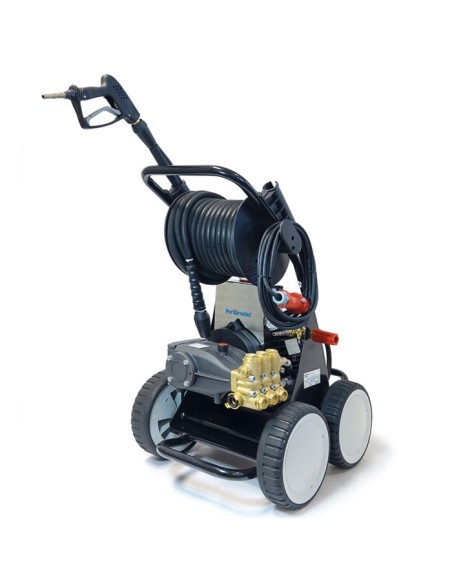 Kranzle LX 2000 - Hidrolimpiadora
