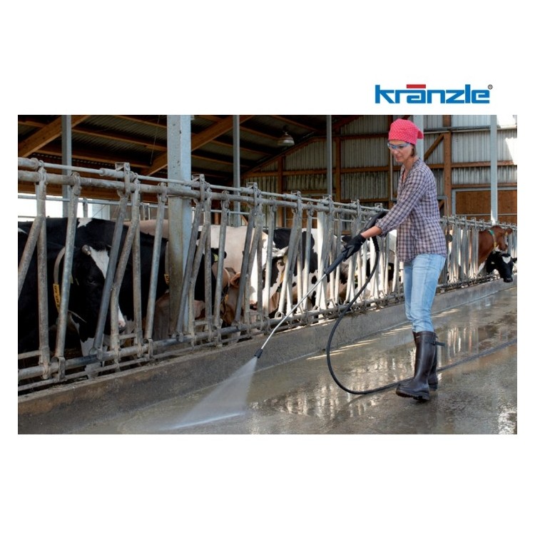 Kranzle LX 2000 - Hidrolimpiadora